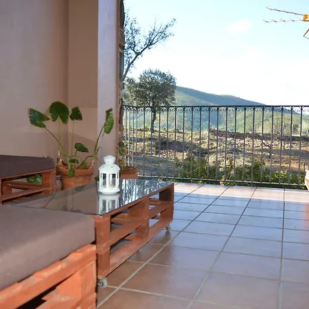 Las Estrebedes Casa Rural 컨트리하우스 *