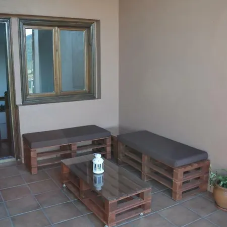 Las Estrebedes Casa Rural 컨트리하우스 Caminomorisco