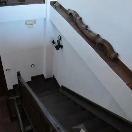 Venkovský dům Las Estrebedes Casa Rural *