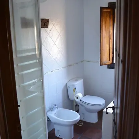 Las Estrebedes Casa Rural