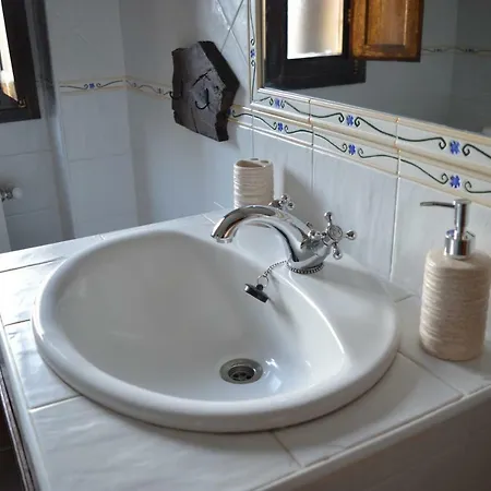 Las Estrebedes Casa Rural *