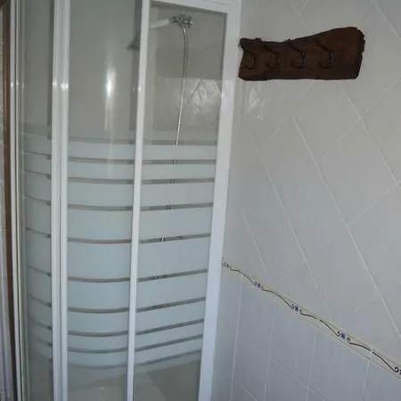 Las Estrebedes Casa Rural *