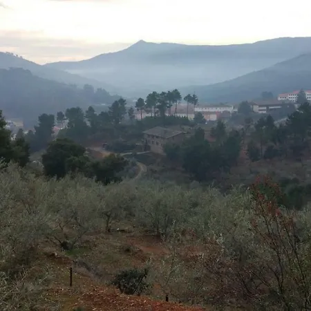 Las Estrebedes Casa Rural 컨트리하우스 *