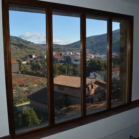 Las Estrebedes Casa Rural 컨트리하우스