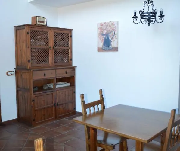 Las Estrebedes Casa Rural *