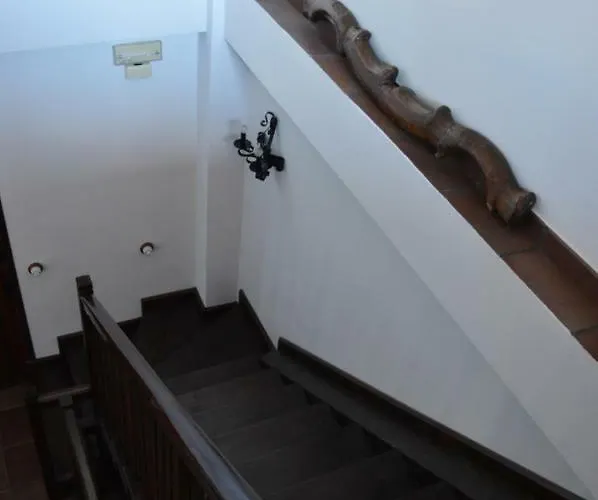 Летний дом Las Estrebedes Casa Rural *