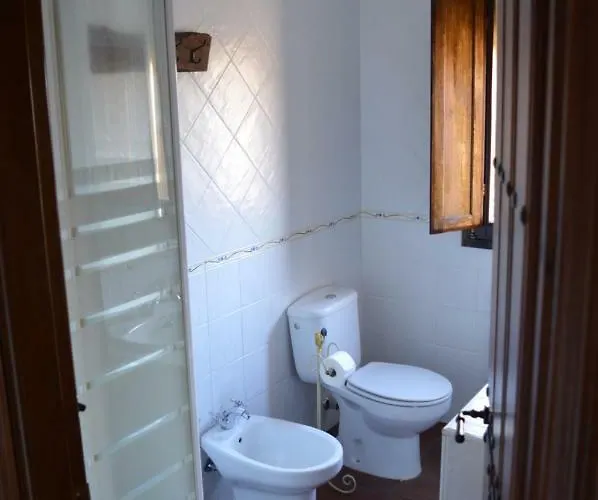 Las Estrebedes Casa Rural