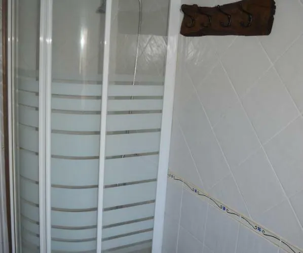 Las Estrebedes Casa Rural *